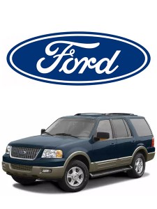 FORD EXPEDITION
